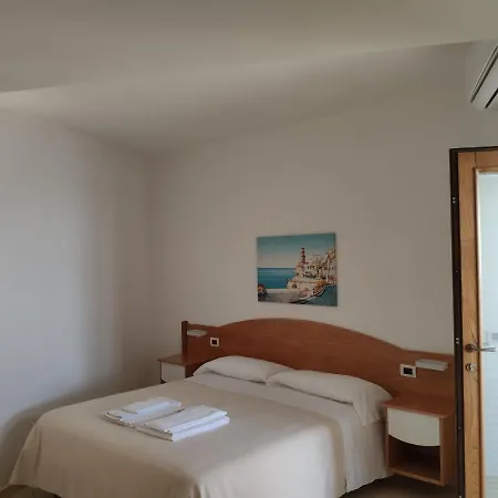 Nocleg ze śniadaniem Il Nespolo 4*