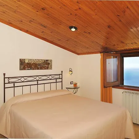 Nocleg ze śniadaniem Il Nespolo 4*