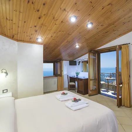 Bed & Breakfast Il Nespolo