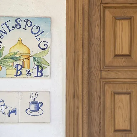 Il Nespolo Bed & Breakfast 3*