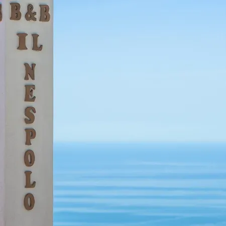 Il Nespolo Nocleg ze śniadaniem Furore