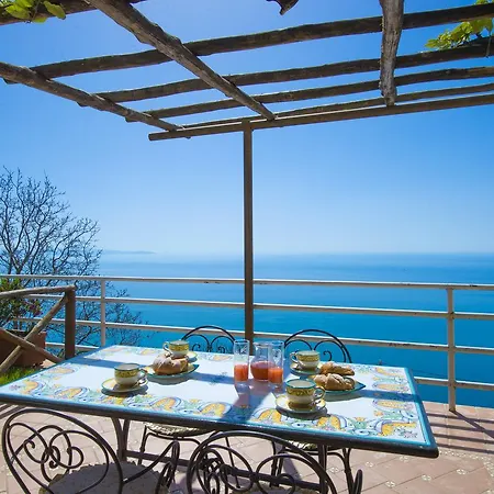 Bed & Breakfast Il Nespolo Furore