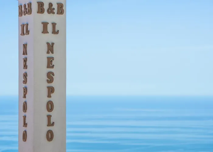 Il Nespolo Nocleg ze śniadaniem Furore