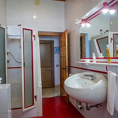 Bed & Breakfast Il Nespolo Furore