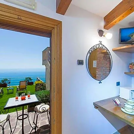 فندق مبيت وإفطار Il Nespolo