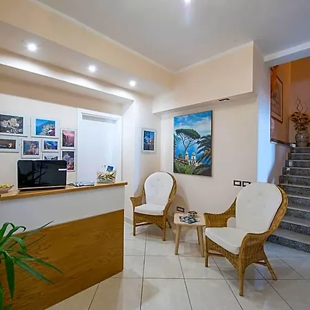 Bed & Breakfast Il Nespolo 4*