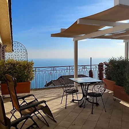 Bed & Breakfast Il Nespolo Furore