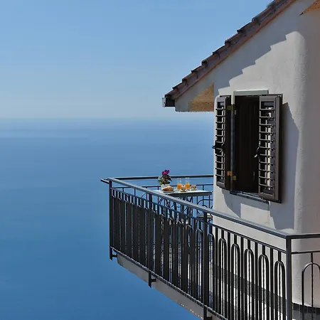 Bed & Breakfast Il Nespolo Furore