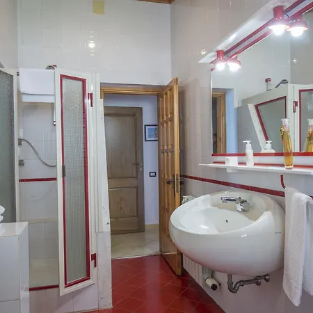 Bed & Breakfast Il Nespolo 3*