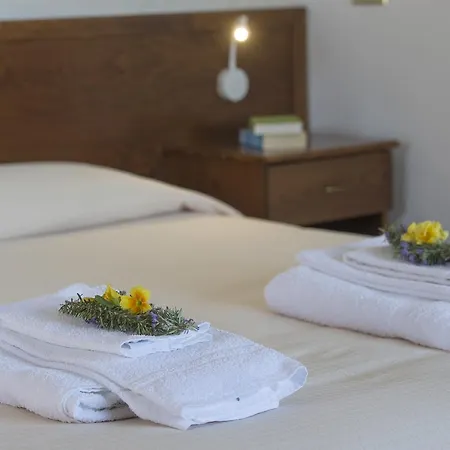 Bed & Breakfast Il Nespolo 3*