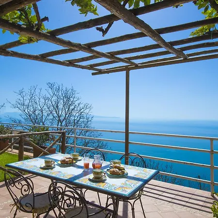 Il Nespolo 3* Furore