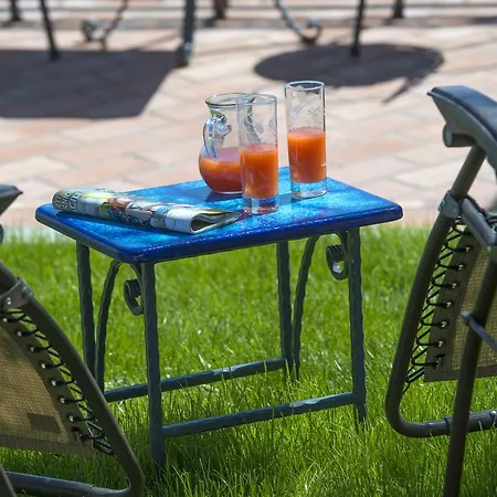 Frühstückspension Il Nespolo 3*