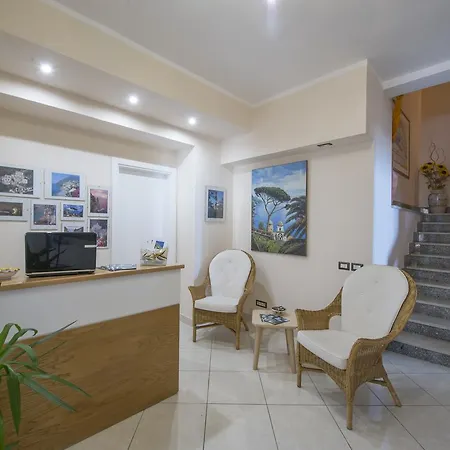 Bed & Breakfast Il Nespolo