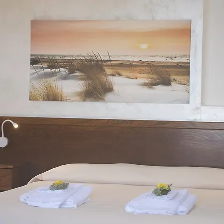 Bed & Breakfast Il Nespolo Furore