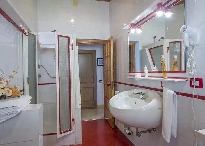 Bed & Breakfast Il Nespolo 4*